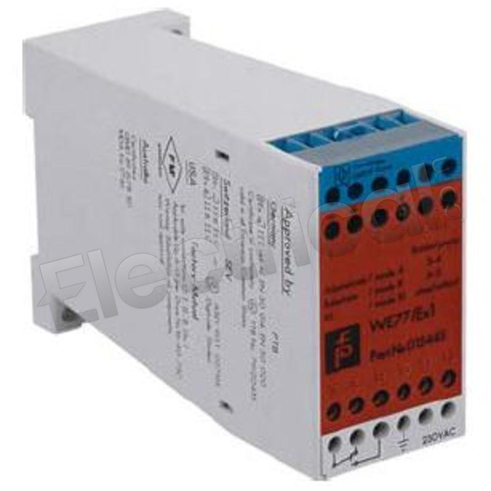 WE77/EX-DW-220V