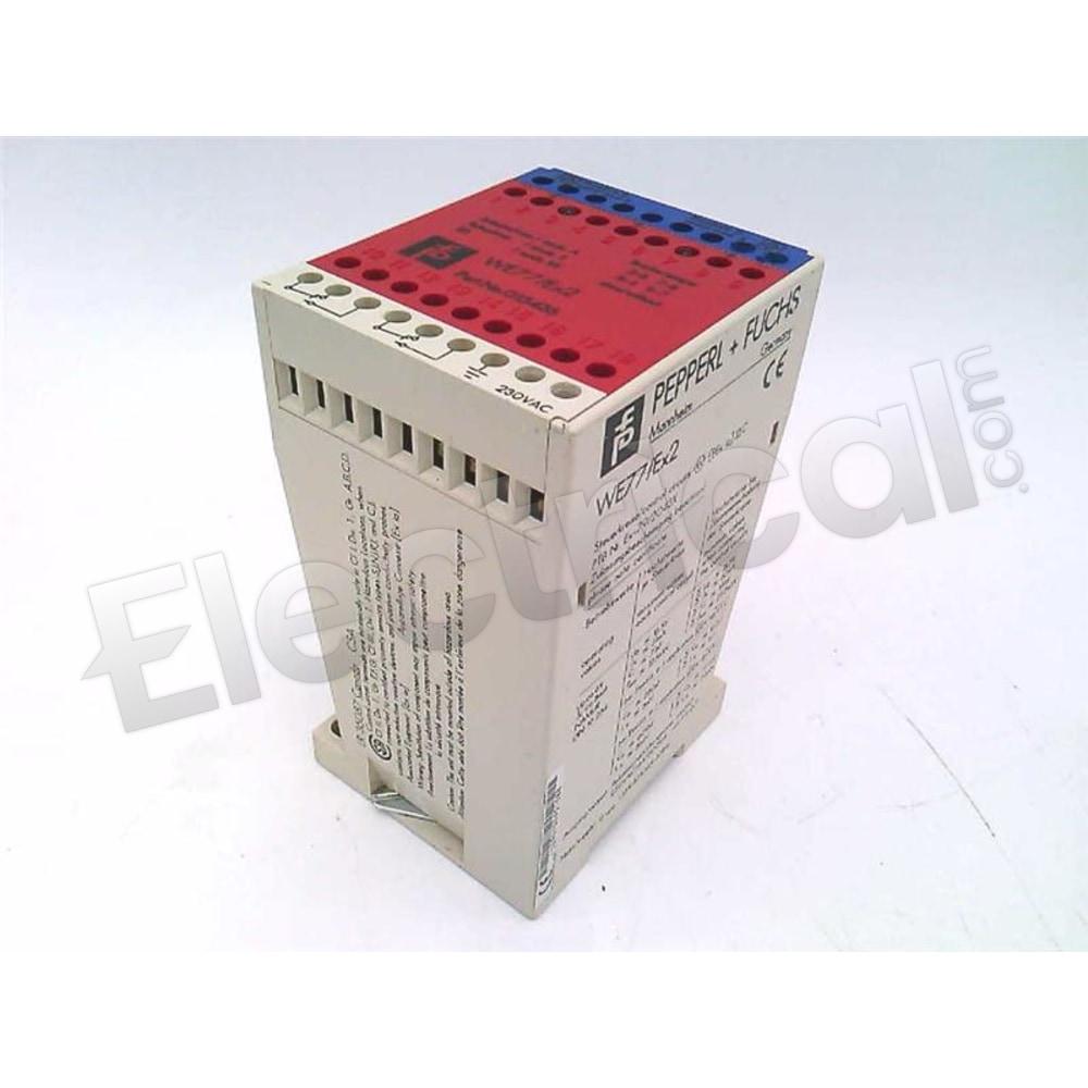 WE77/EX2-220/230V