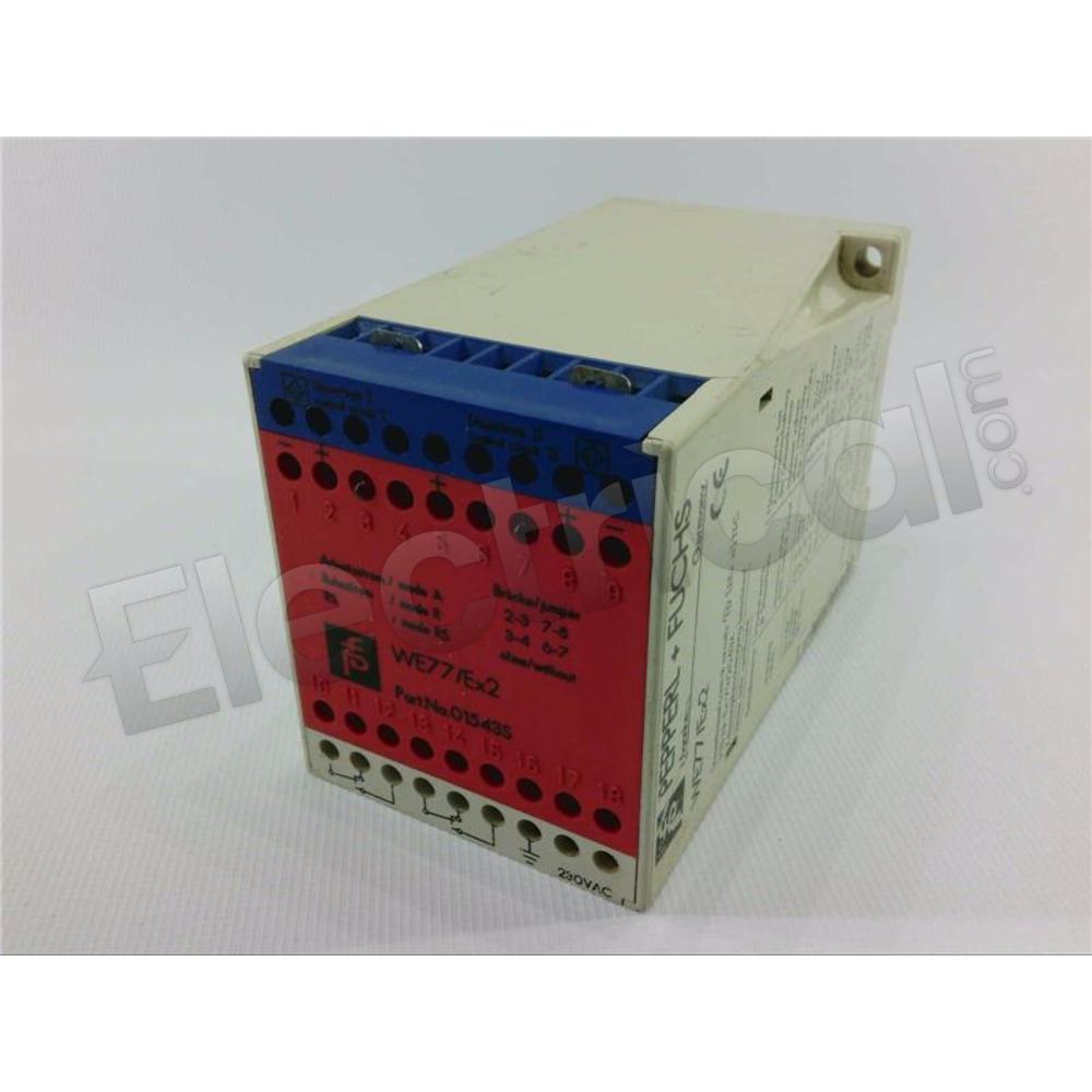 WE77/EX2-220V