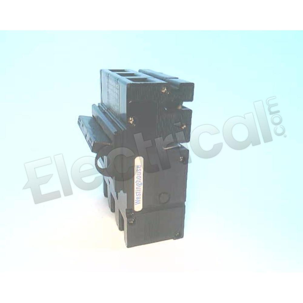 Westinghouse Molded Case WFP3150
