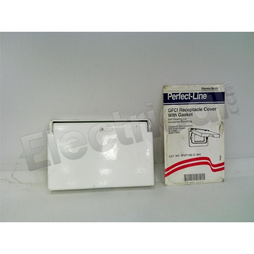 WGF100-C-WH