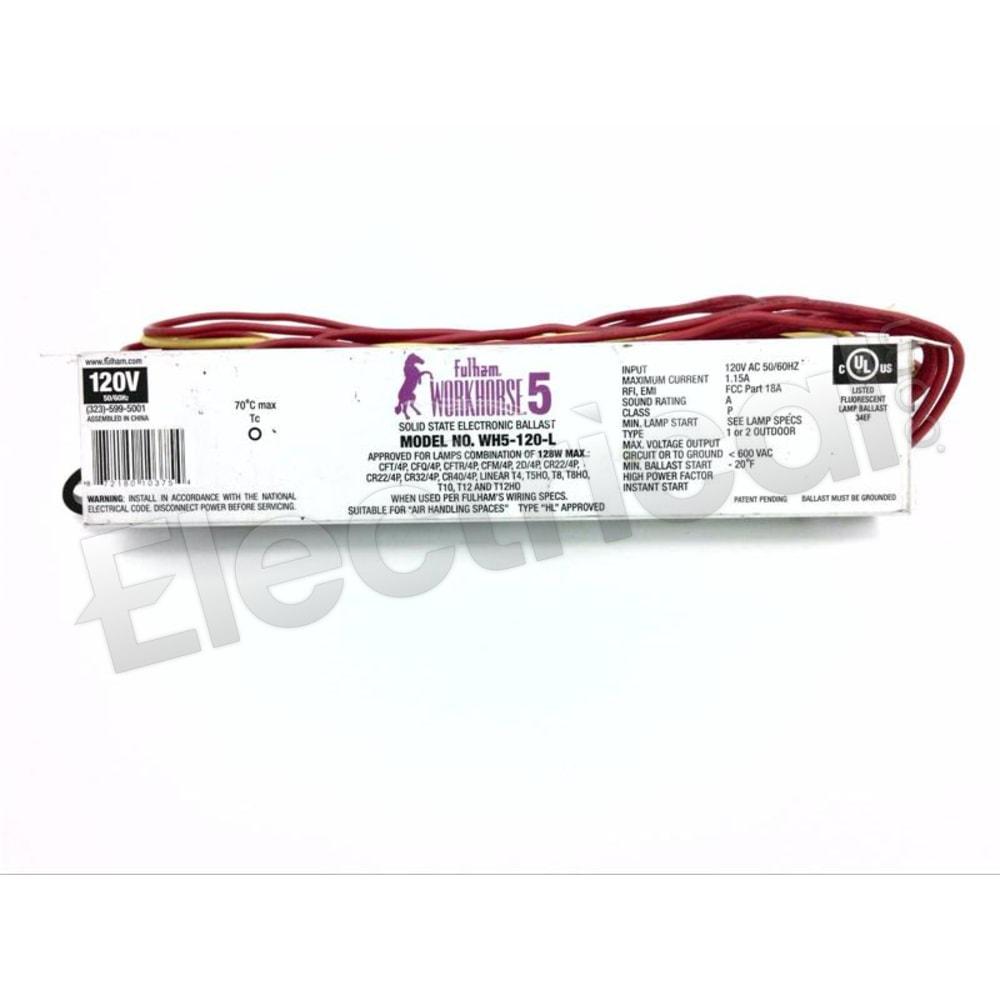 WH5-120-L