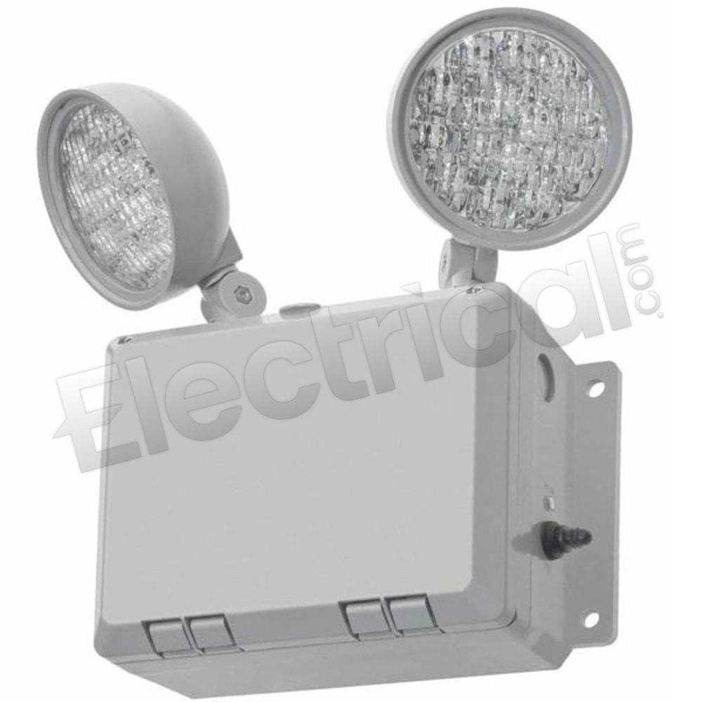 WLTU LED