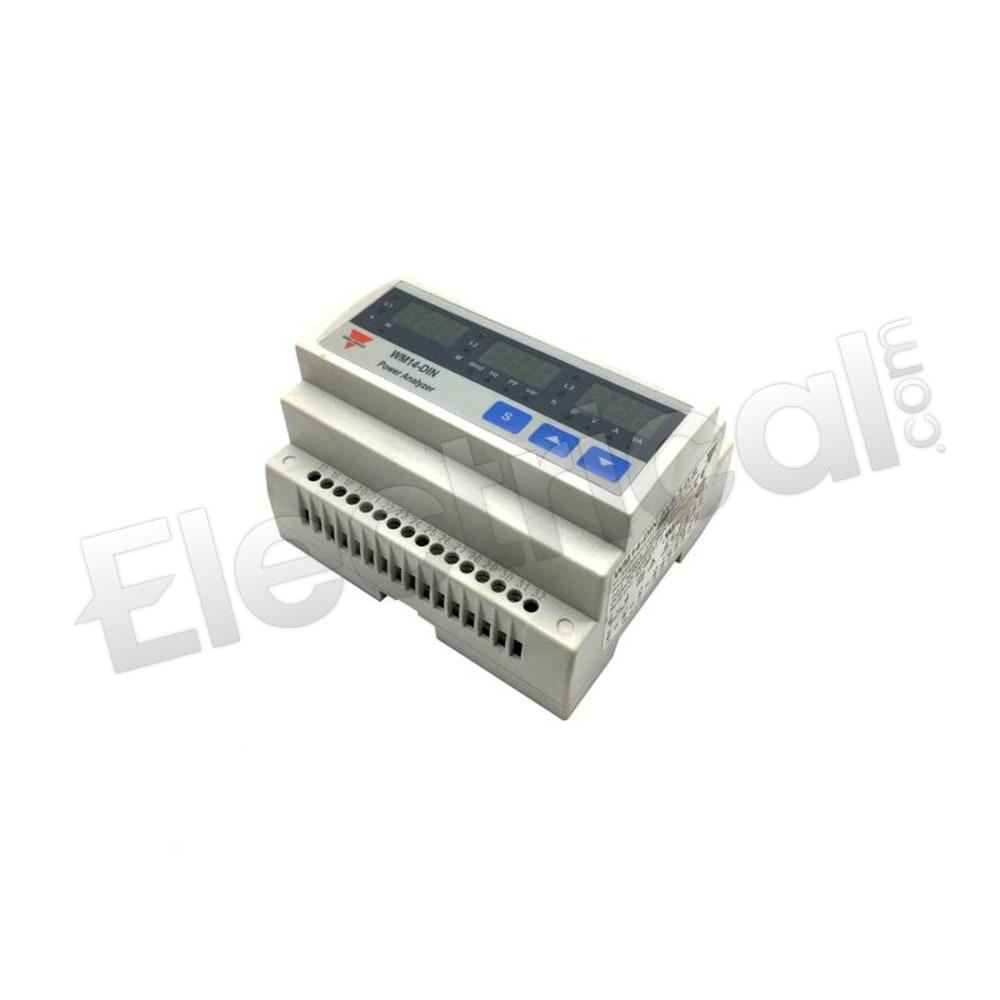 WM14DINAV53DS