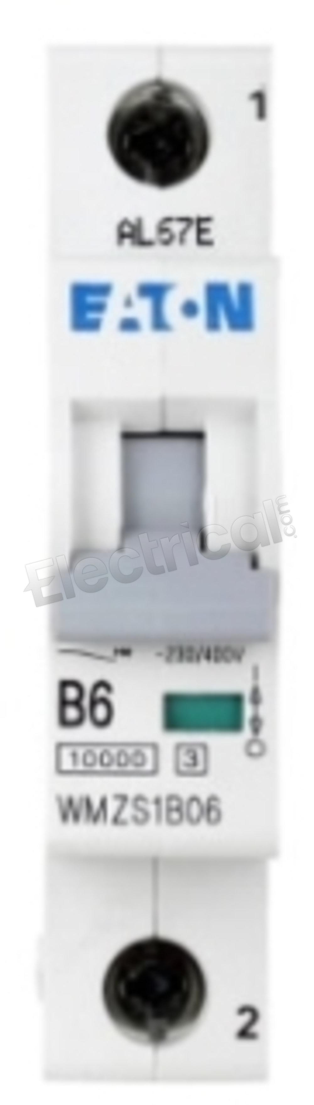 WMZS1B07