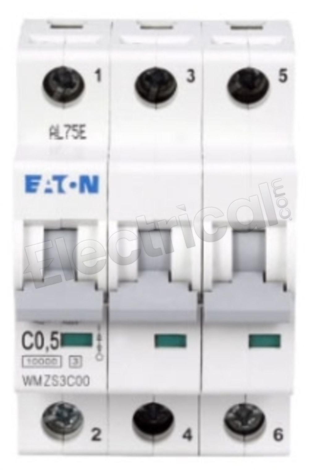 WMZS3C03