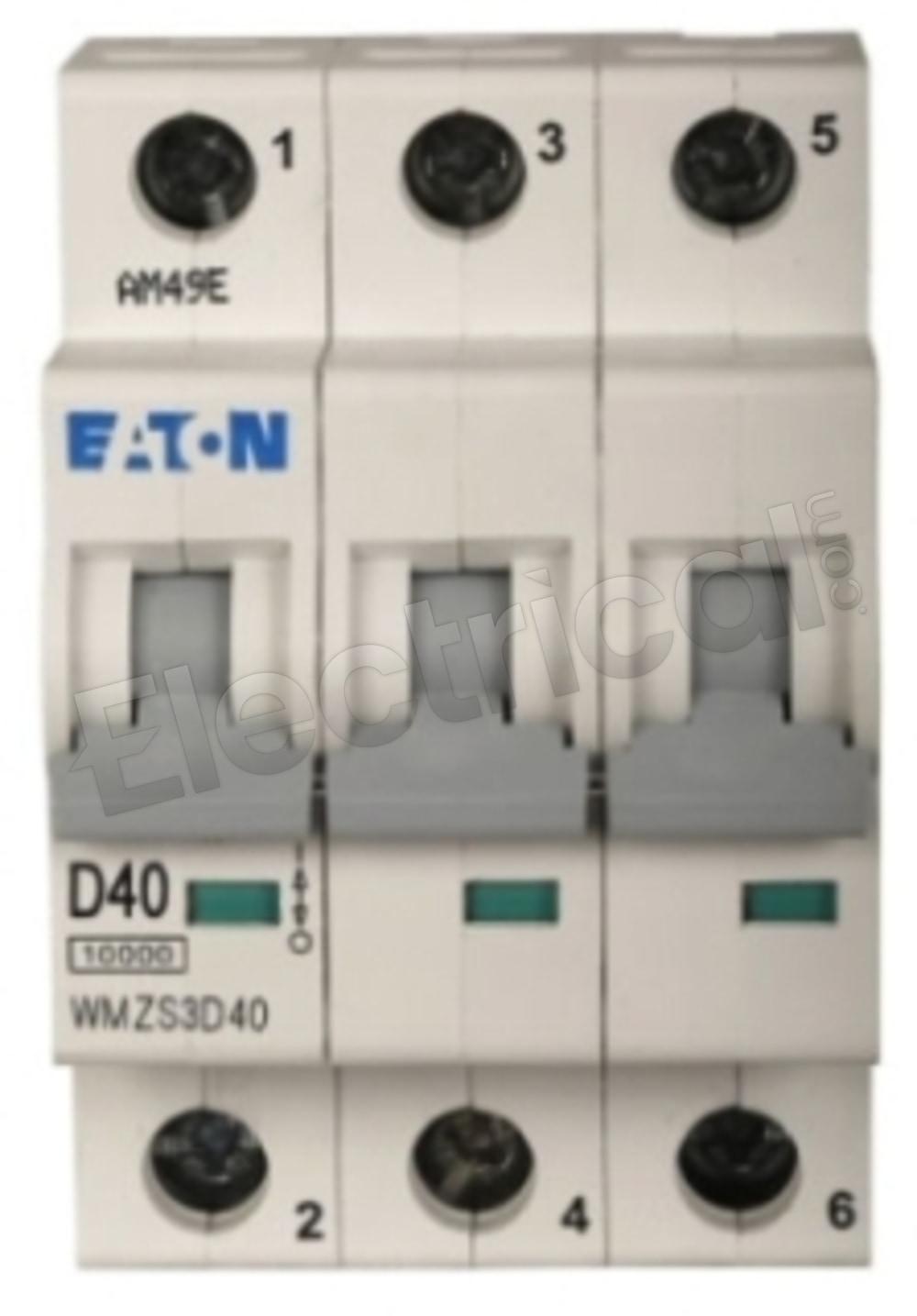WMZS3D16