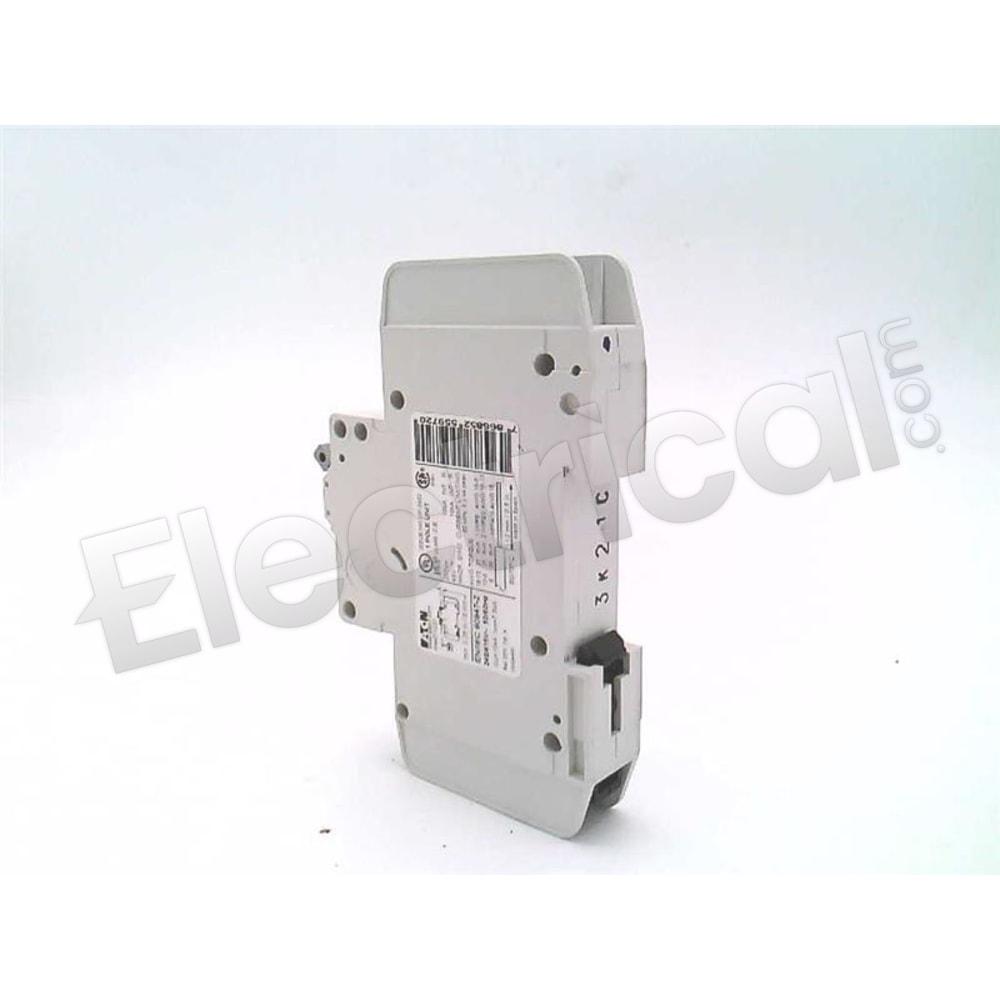 Eaton Molded Case WMZT1C01