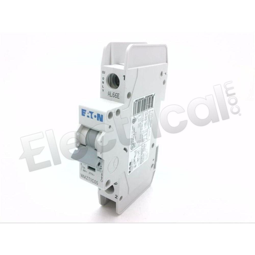 Eaton Molded Case WMZT1C05
