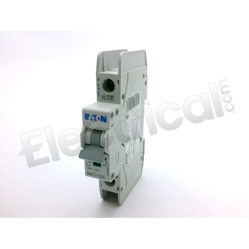 Eaton Molded Case WMZT1C08