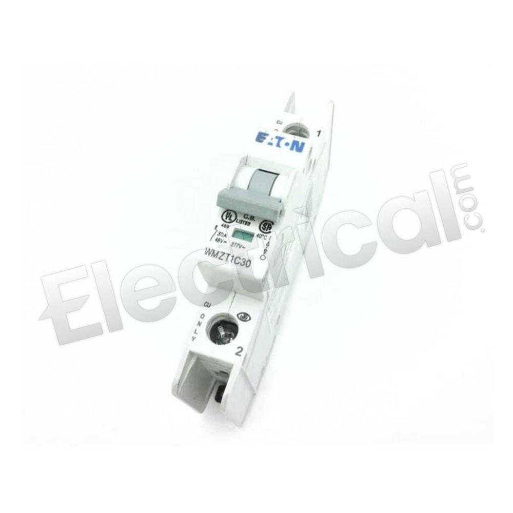 Eaton Molded Case WMZT1C30