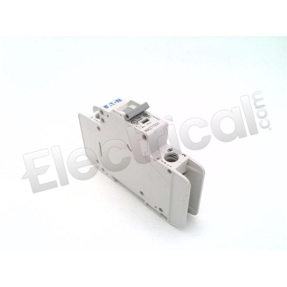 Eaton Molded Case WMZT1D08