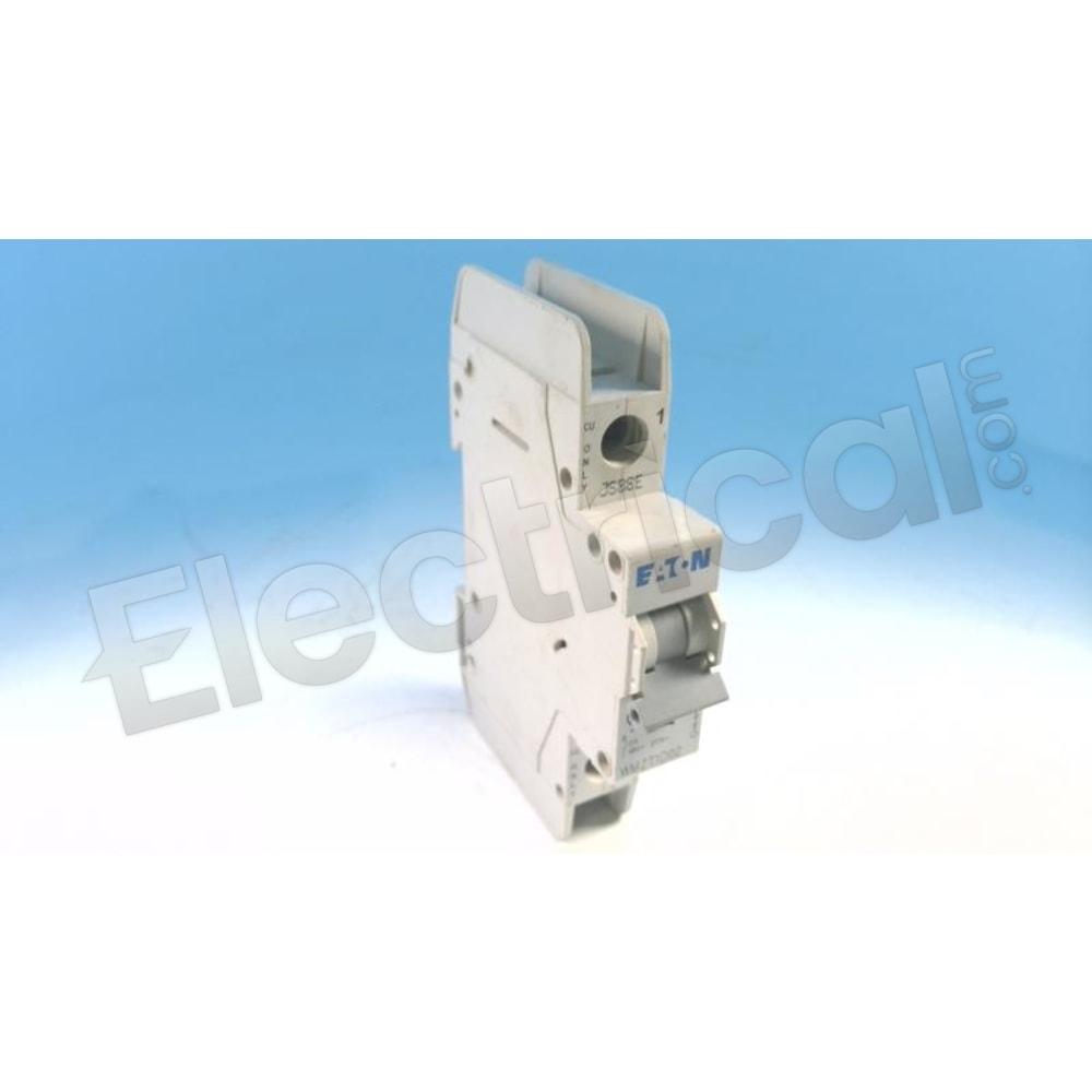Eaton Molded Case WMZT1D02