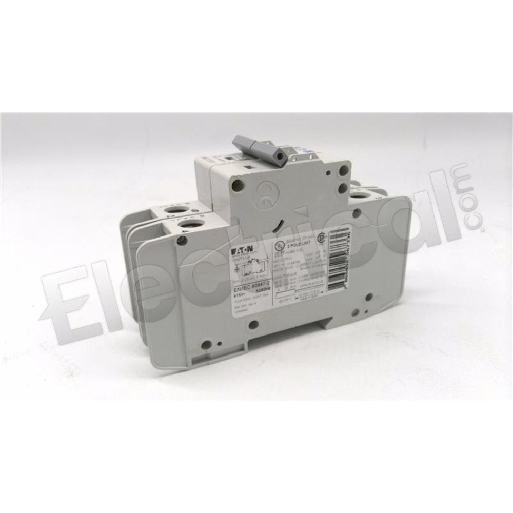 Eaton Molded Case WMZT2C01
