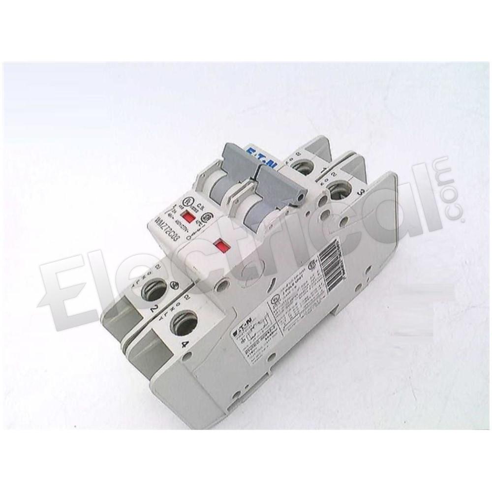 Eaton Molded Case WMZT2C03