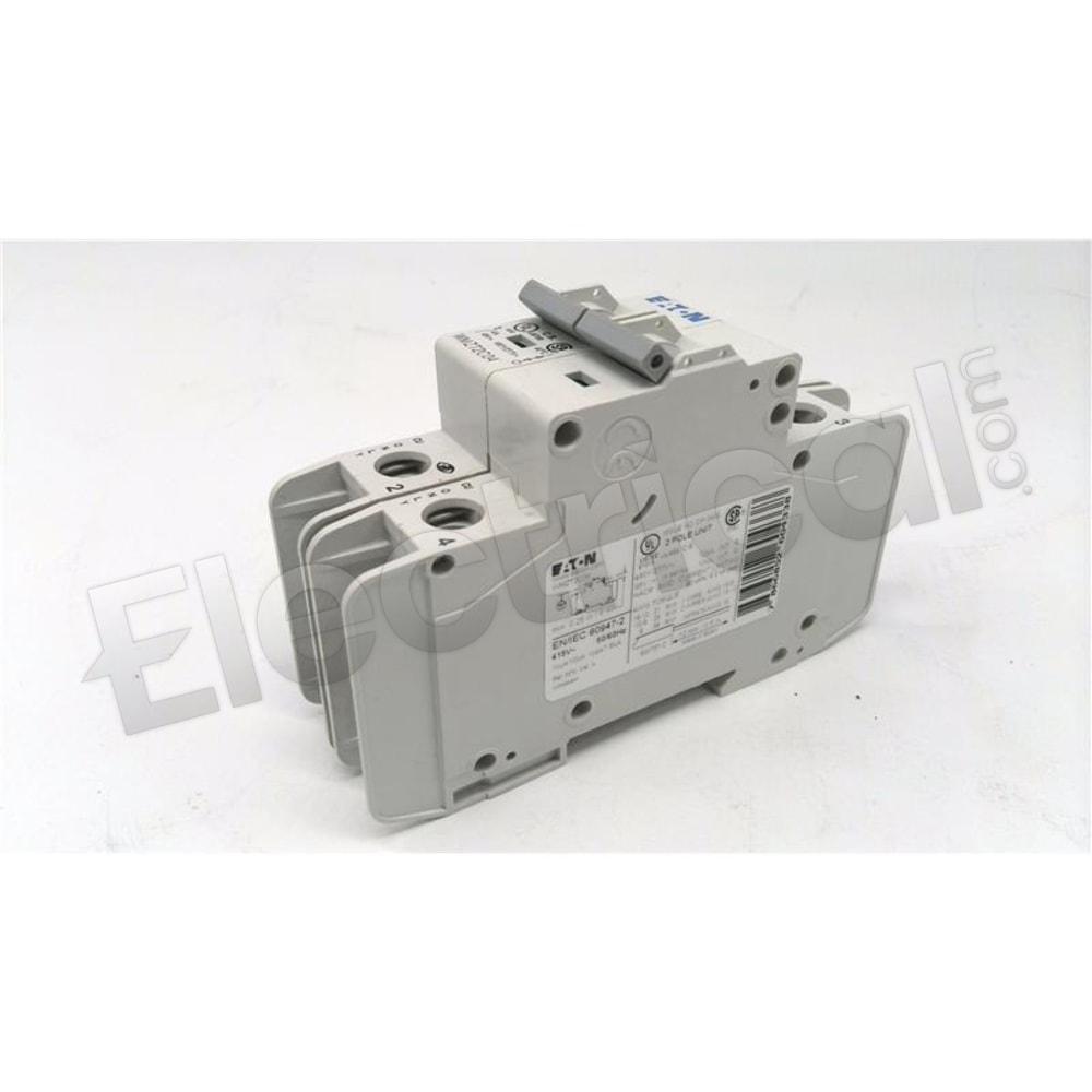 Eaton Molded Case WMZT2C04
