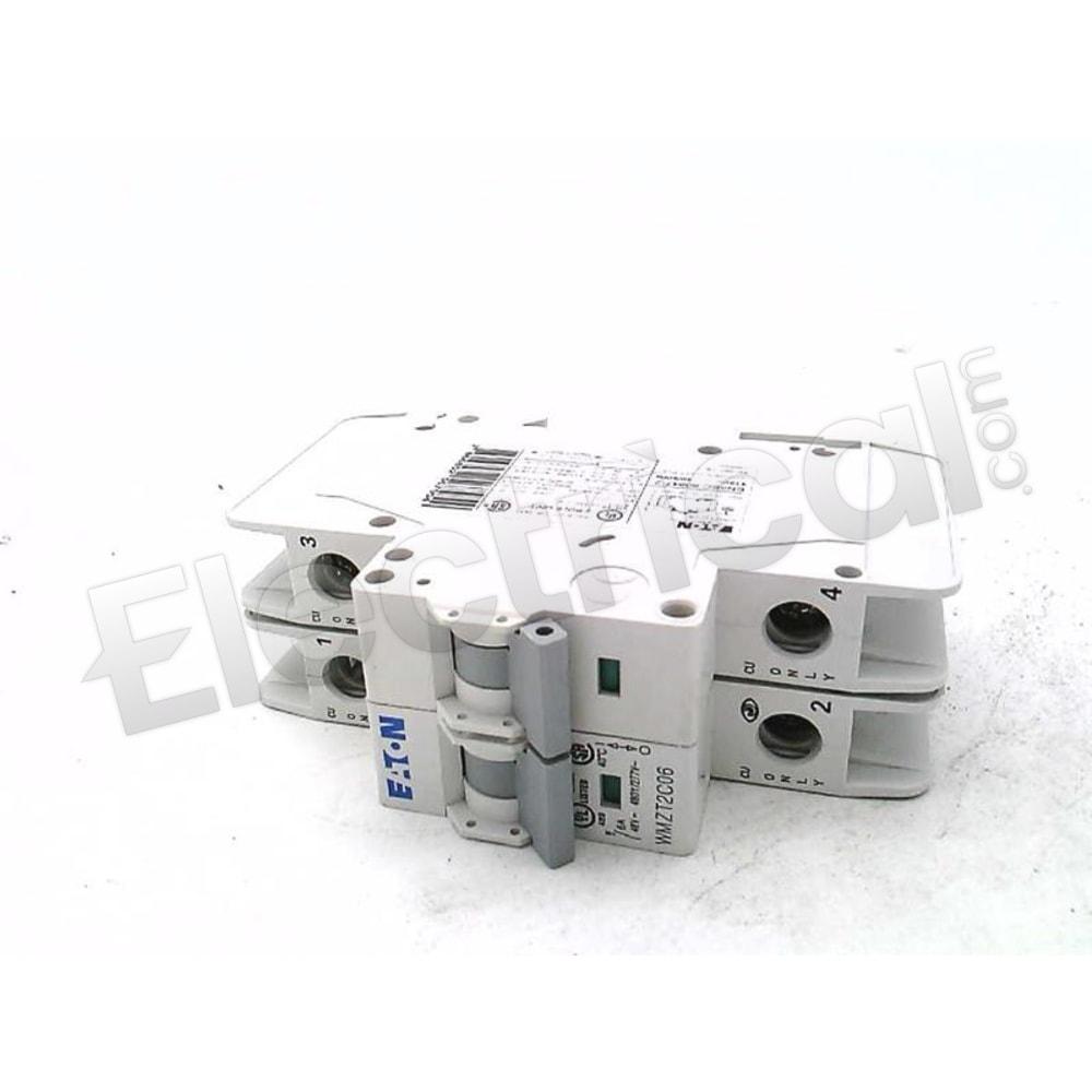 Eaton Molded Case WMZT2C06