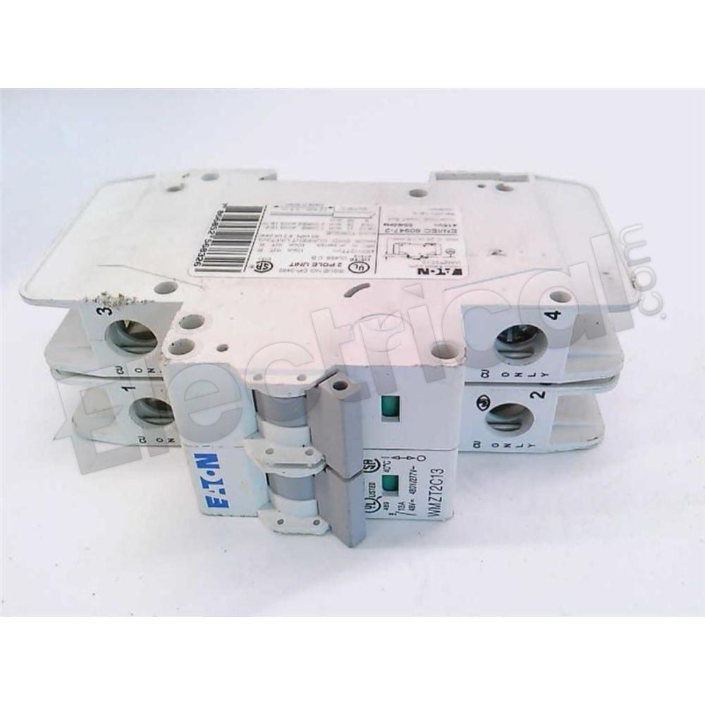 Eaton Molded Case WMZT2C13