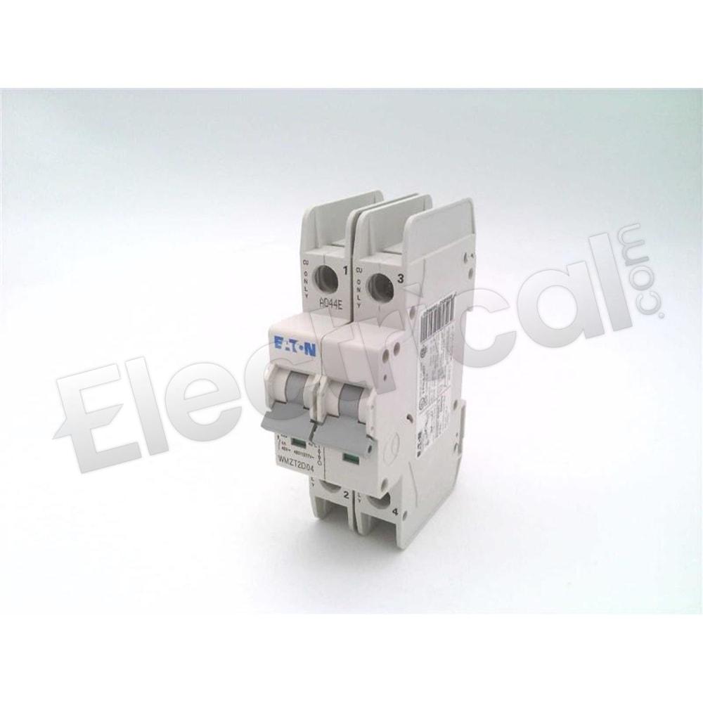 Eaton Molded Case WMZT2D04