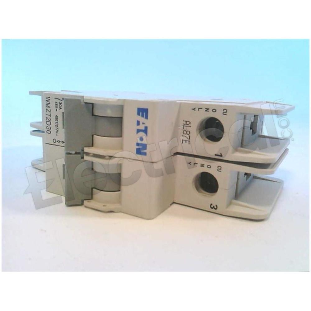 Eaton Molded Case WMZT2D30