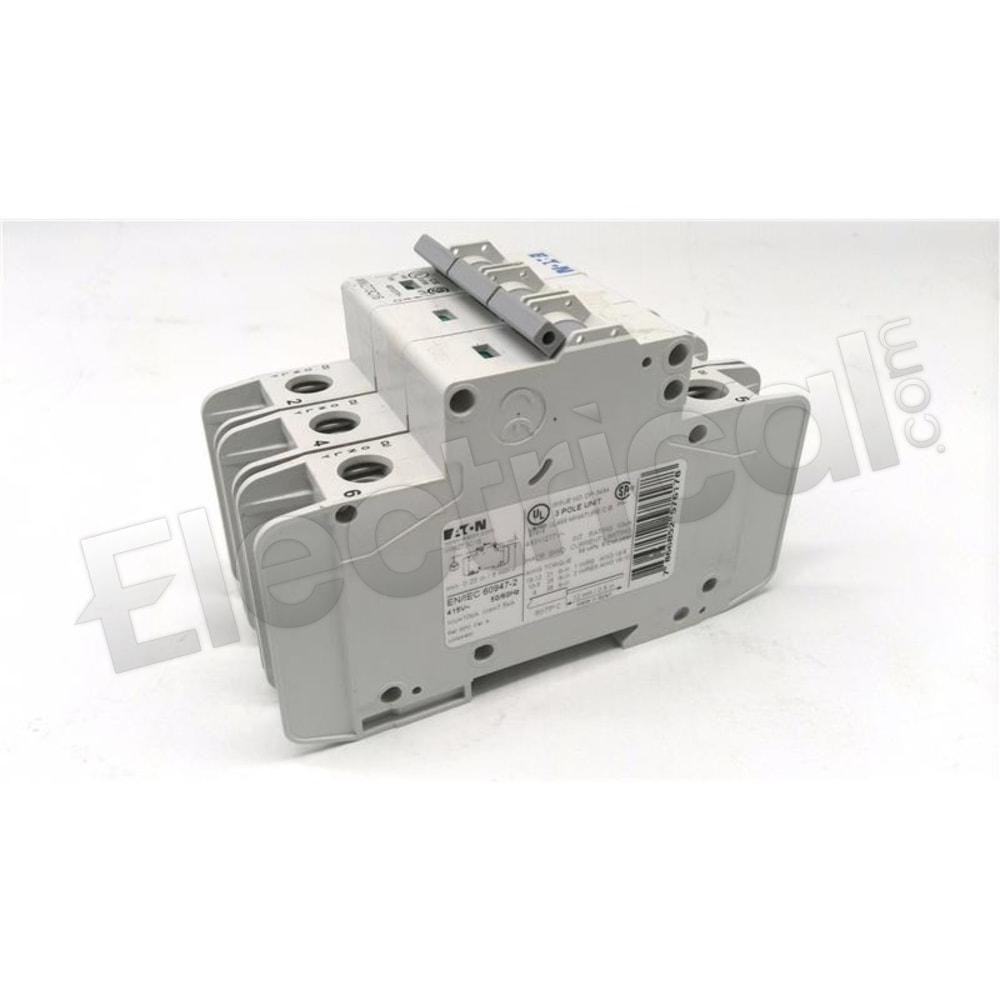 Eaton Molded Case WMZT3C16