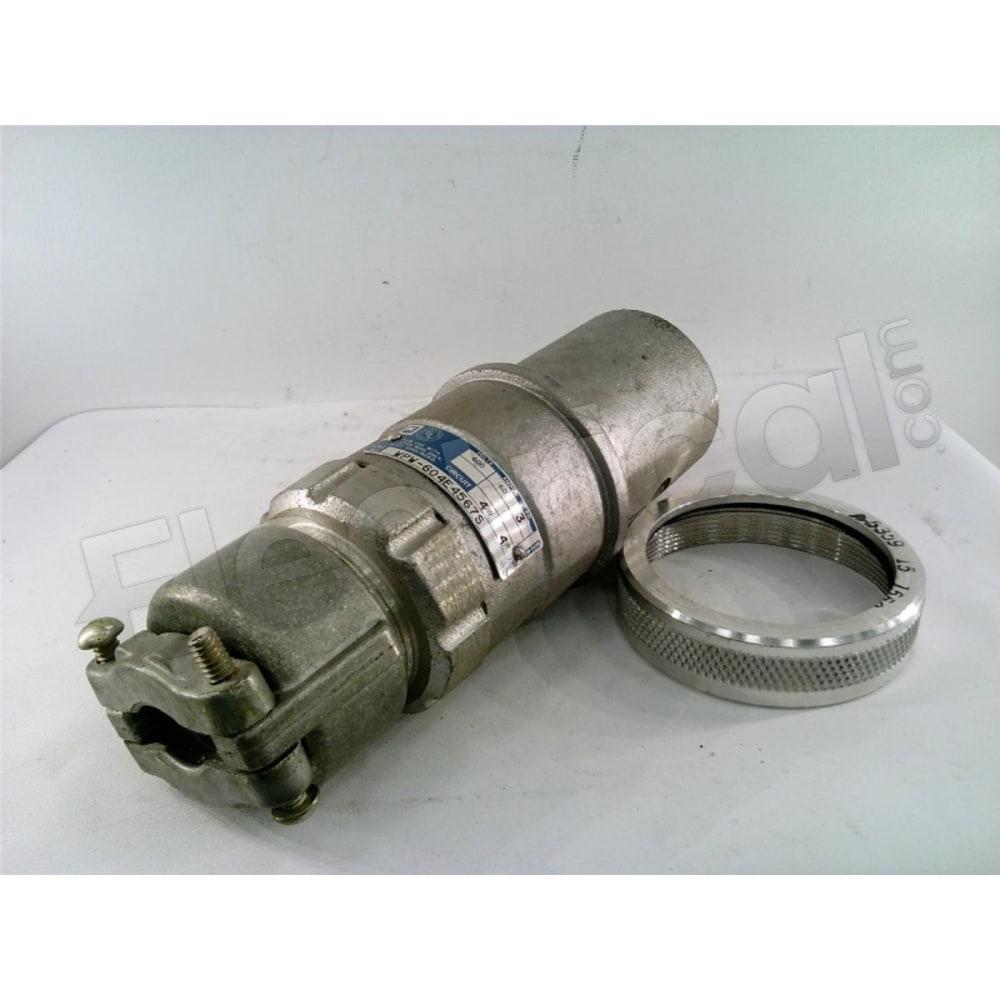 WPW-604E4567S