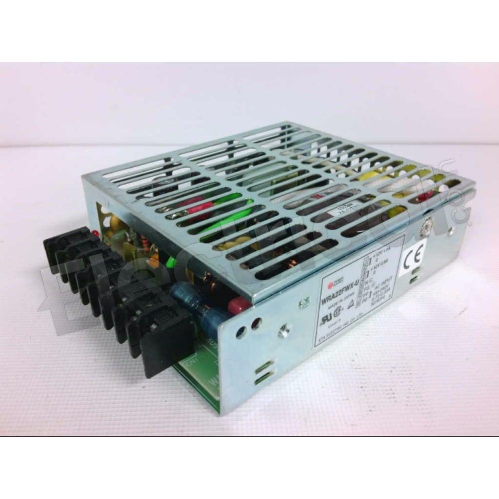 WRA22FWX-U
