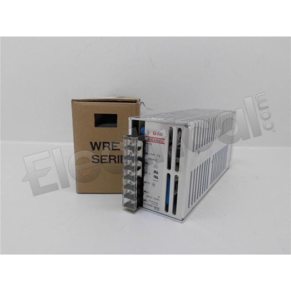 WRE24SX-U