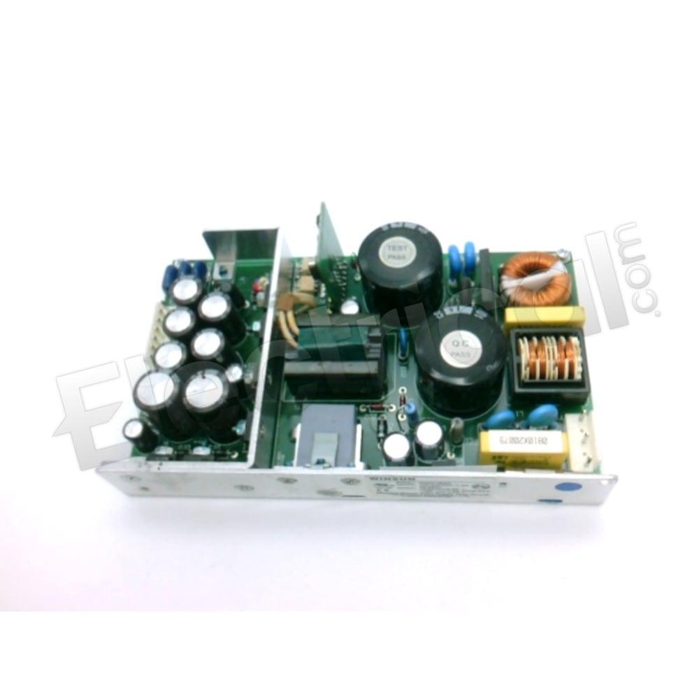 WS50-3BAC