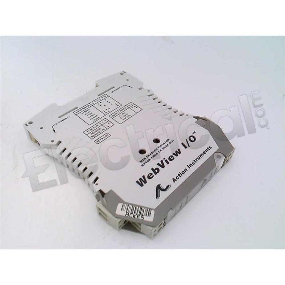 WV408-0000