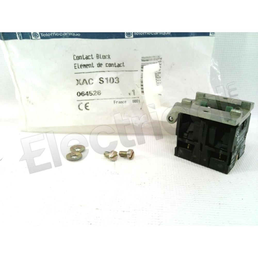 XAC-S103