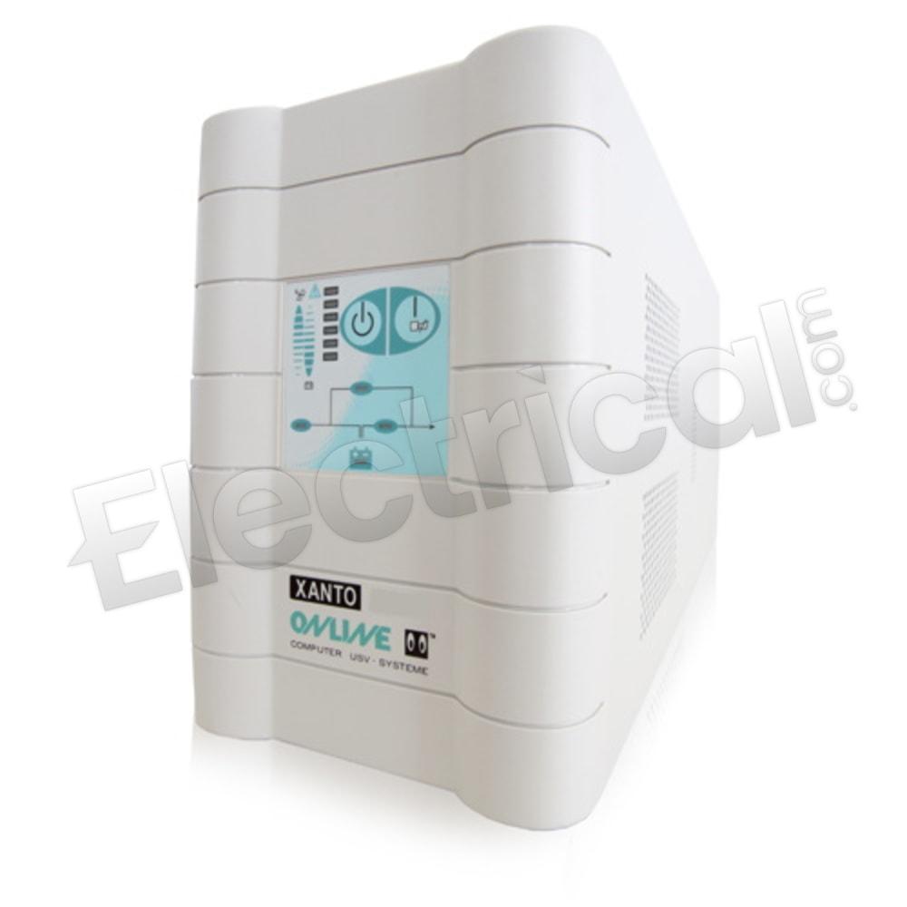 XANTO S1000