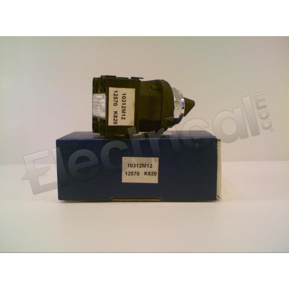 XB3D10312M12