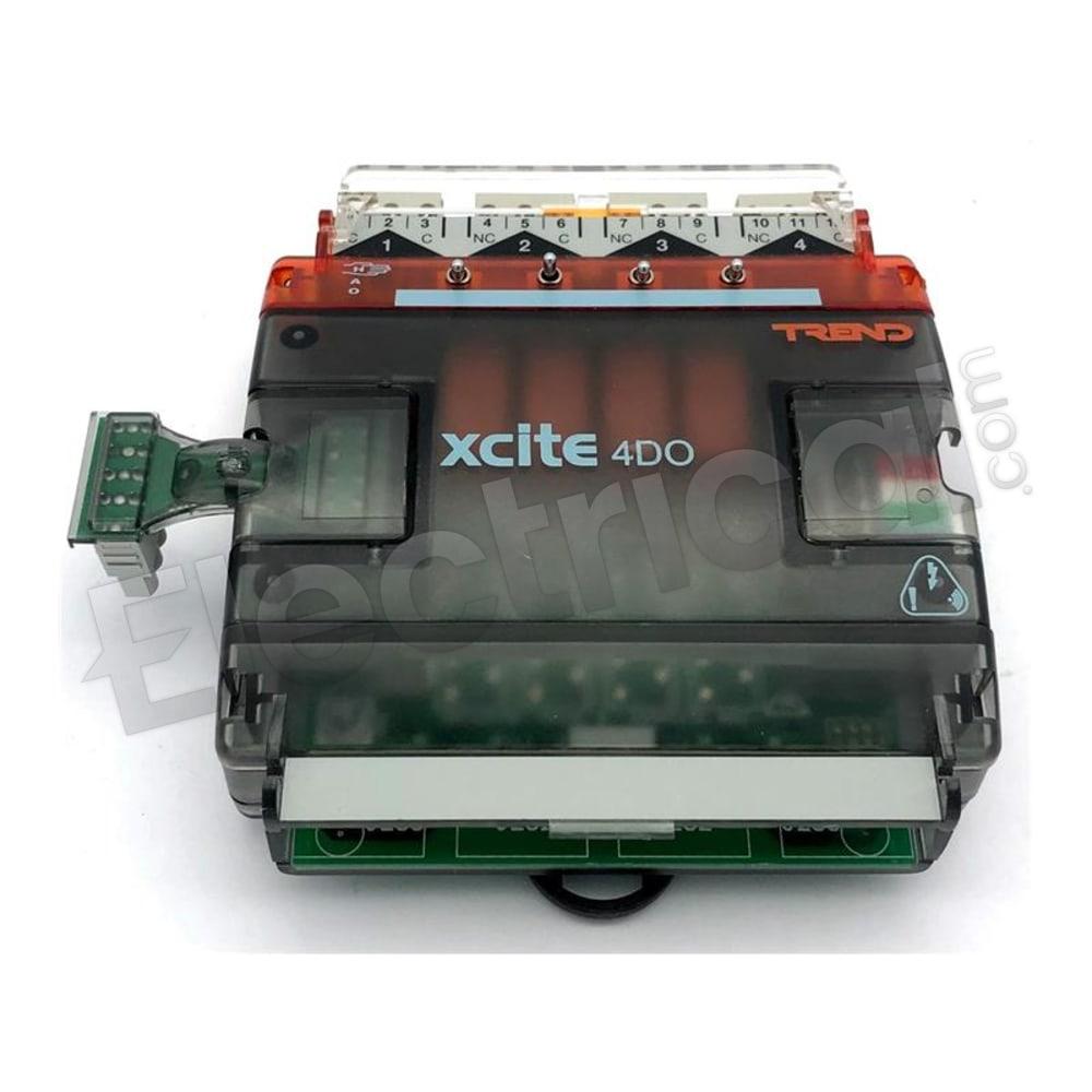 XCITE/IO/4DO/HOA