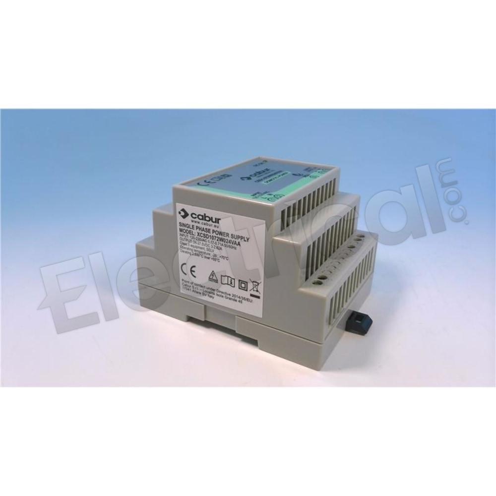 XCSD1072W024VAA