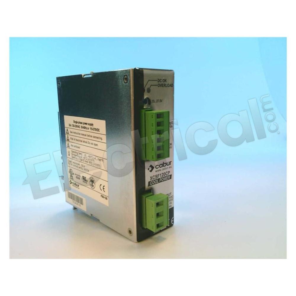 XCSF120CP