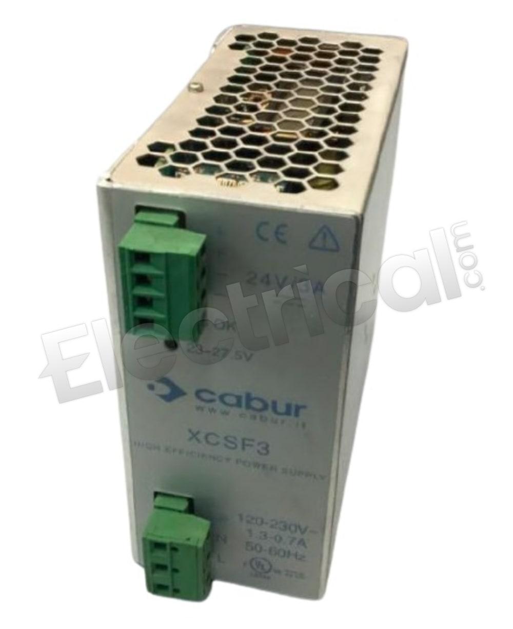 XCSF3