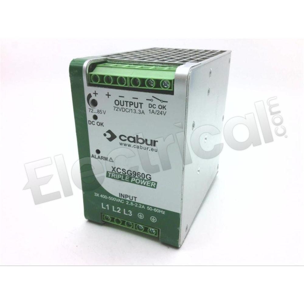 XCSG960G