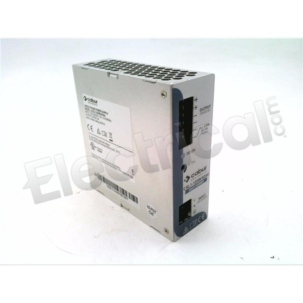 XCSL1120W024VAA