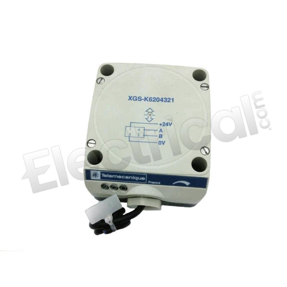 XGS-K6204321