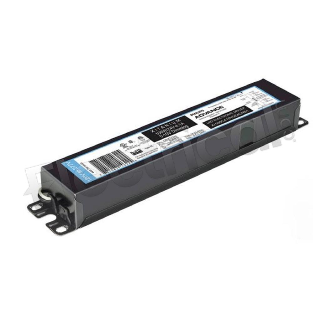 XI100C410V024FNS1