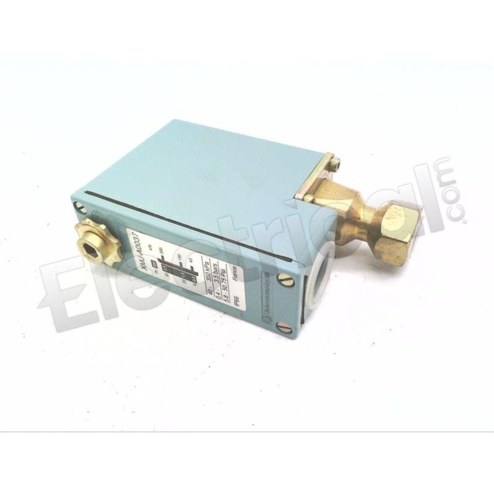 XMJ-A0037