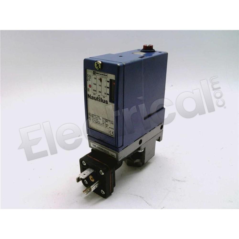 XMLA020A2C11