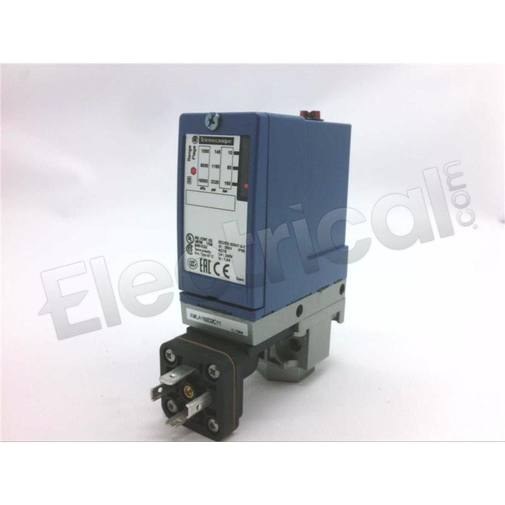XMLA160D2C11