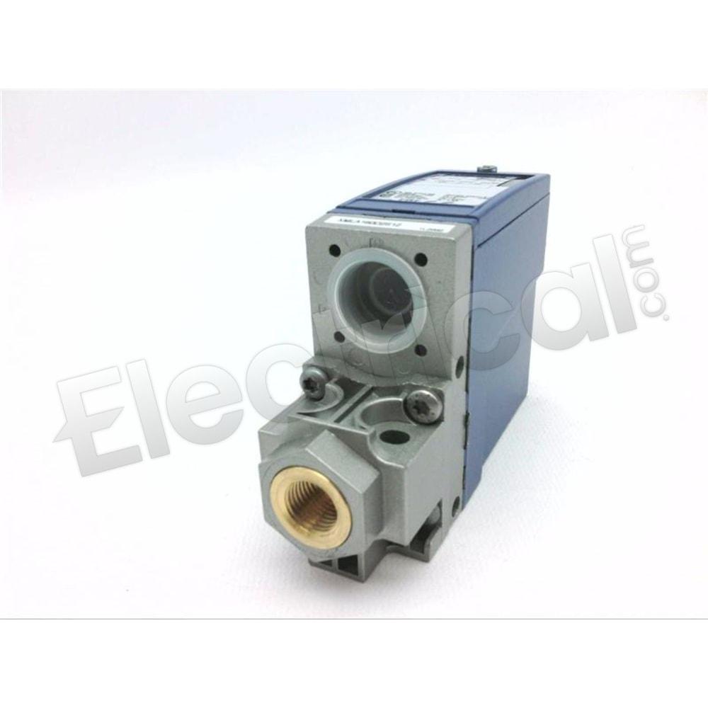 XMLA160D2S12