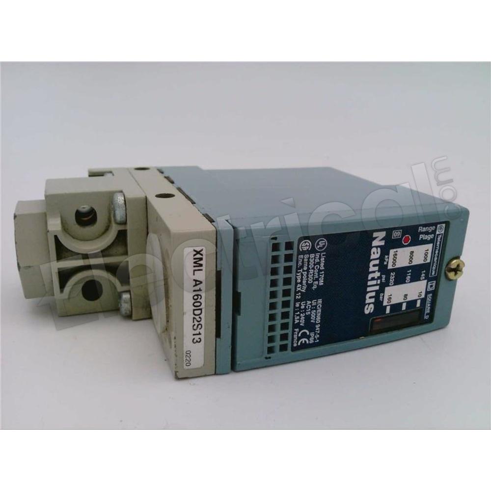 XMLA160D2S13