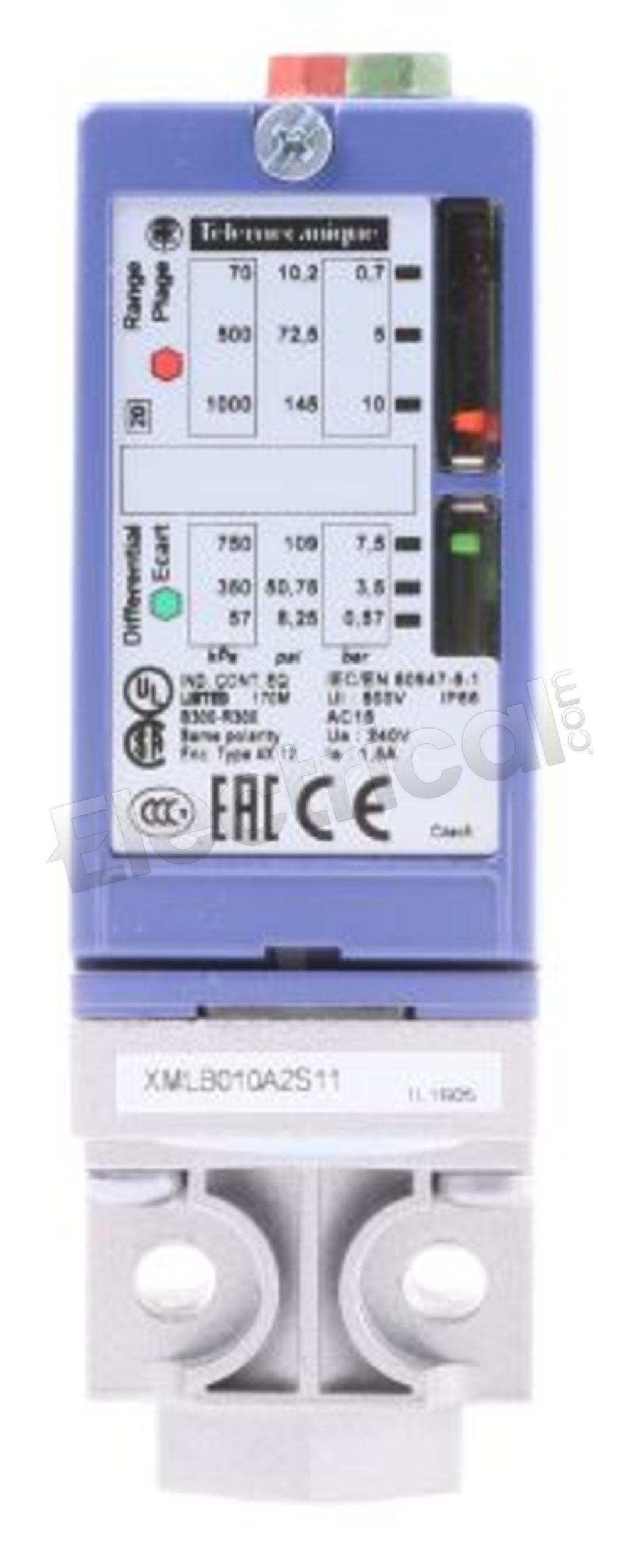 XMLB010A2S11