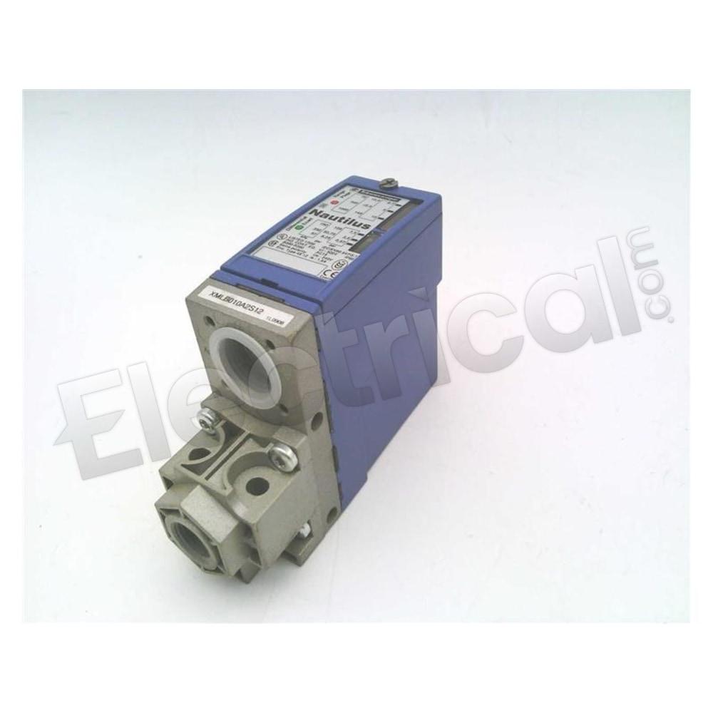 XMLB010A2S12