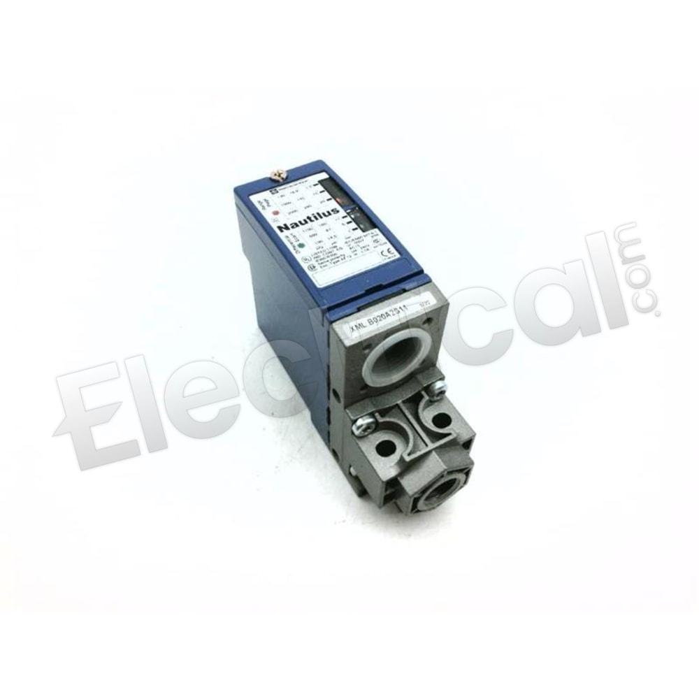 XMLB020A2S11