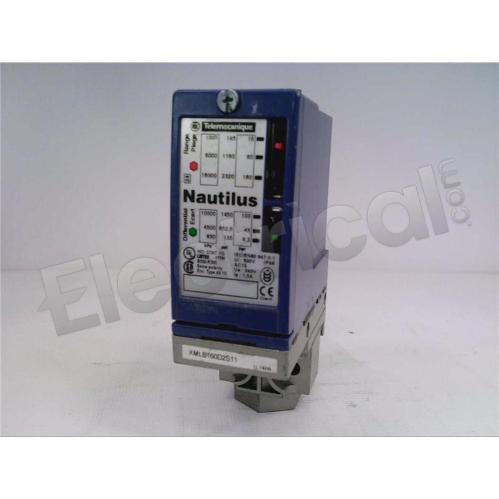 XMLB160D2S11